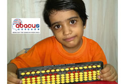 abacus gurgaon for complete mental development of your child join abacus gurgaon
