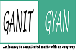 ganit gyan for improve concentration of your child