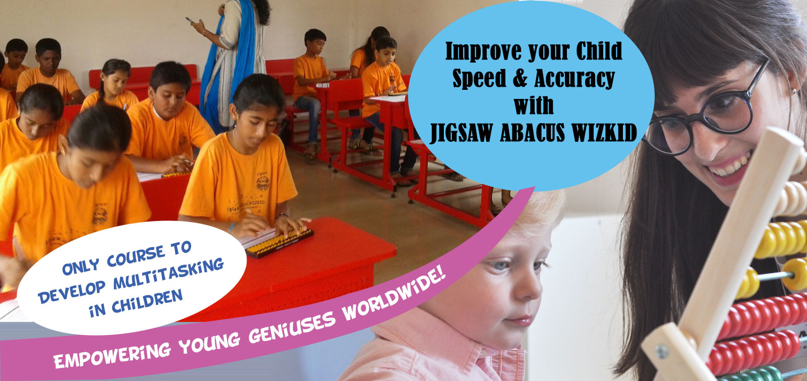 abacus gurgaon best center for  development of kids confidence in gurgaon to enhance the children’s intelligence, the best learning time for your child is the age